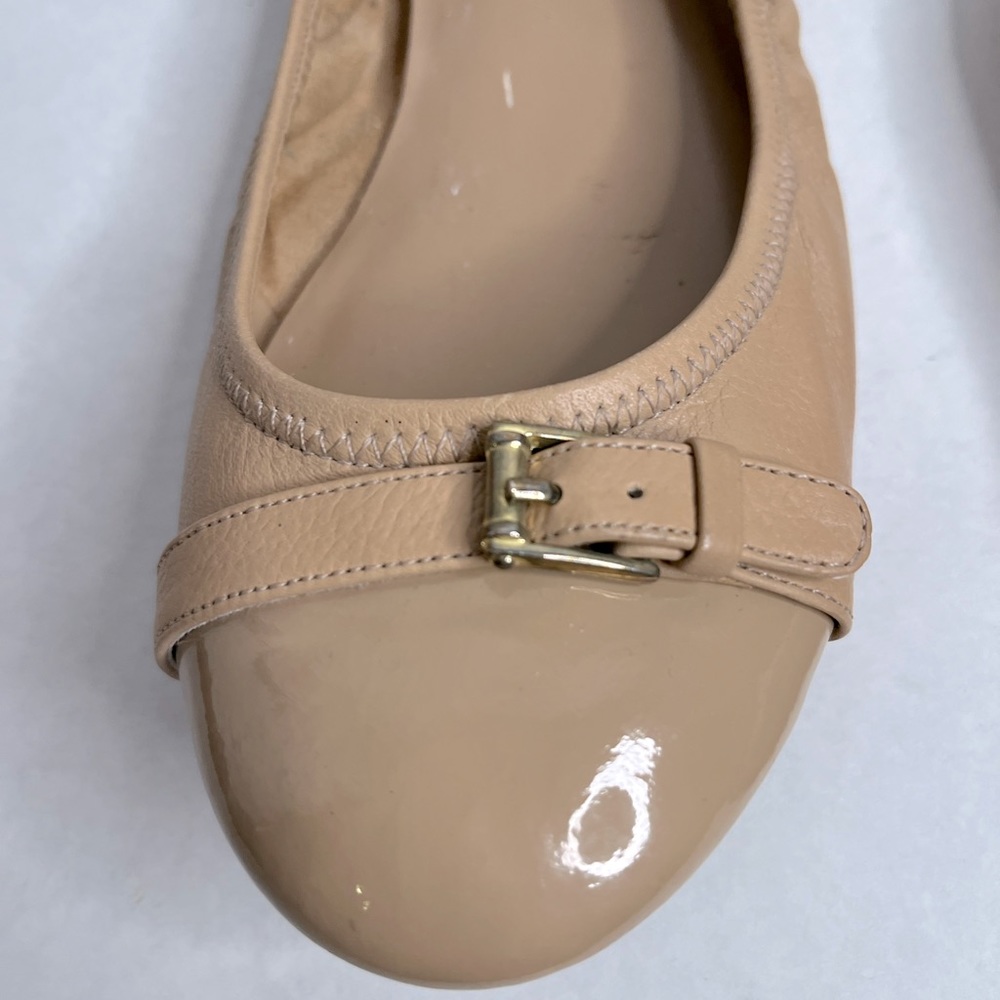 Cole Haan like new Ballet flat